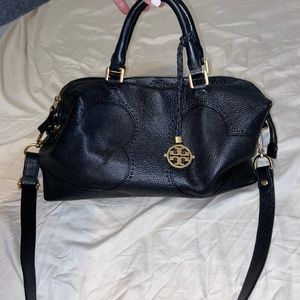 Tory Burch Black Purse
